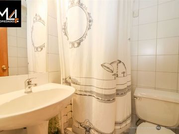 Departamento en Venta en San Sebastián con Presidente Riesco - El Golf