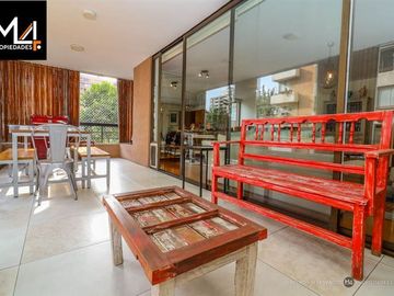 Departamento en Venta en San Sebastián con Presidente Riesco - El Golf