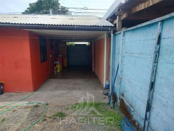 Casa en Venta en Sector Villa Cristina