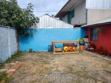 Casa en Venta en Sector Villa Cristina