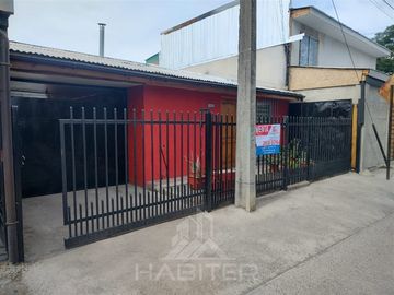 Casa en Venta en Sector Villa Cristina