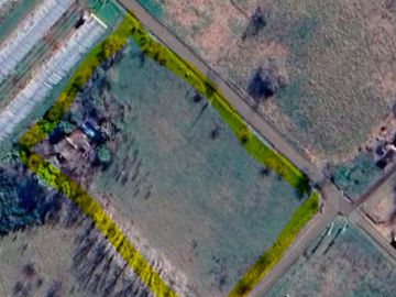 Venta Terreno Lote Casa Pileta 1 Hectárea Cañuelas