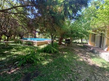 Venta Terreno Lote Casa Pileta 1 Hectárea Cañuelas