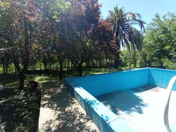 Venta Terreno Lote Casa Pileta 1 Hectárea Cañuelas