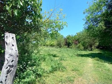 Venta Terreno Lote Casa Pileta 1 Hectárea Cañuelas