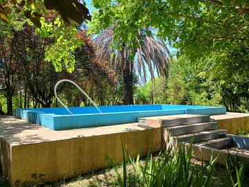 Venta Terreno Lote Casa Pileta 1 Hectárea Cañuelas