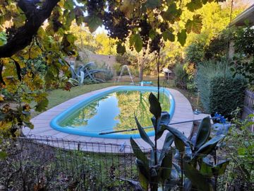 CASA 4 DORMITORIOS JUANA KOSLAY SAN LUIS