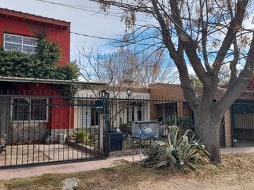 CASA 4 DORMITORIOS JUANA KOSLAY SAN LUIS