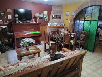 CASA 4 DORMITORIOS JUANA KOSLAY SAN LUIS