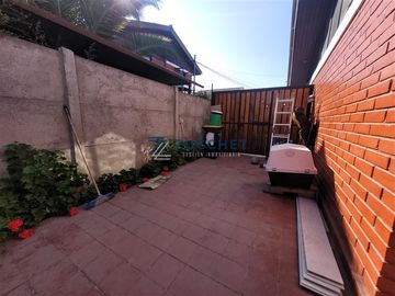 Casa en Venta en Plaza Maipú
