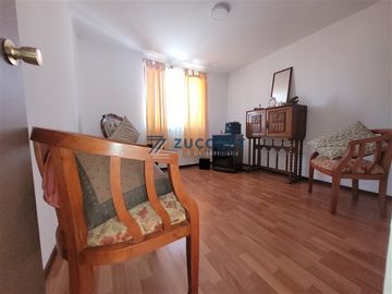 Casa en Venta en Plaza Maipú