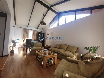 Casa en Venta en Plaza Maipú