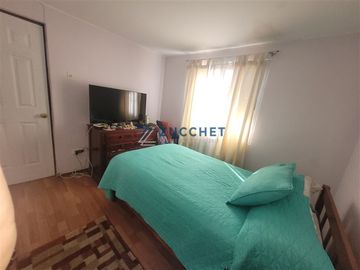 Casa en Venta en Plaza Maipú
