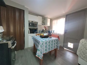 Casa en Venta en Plaza Maipú