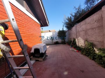 Casa en Venta en Plaza Maipú