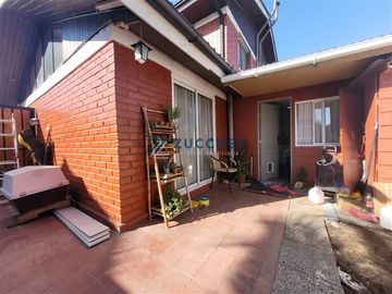 Casa en Venta en Plaza Maipú