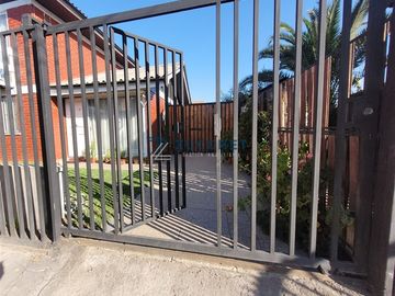 Casa en Venta en Plaza Maipú