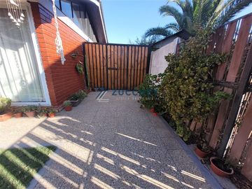 Casa en Venta en Plaza Maipú