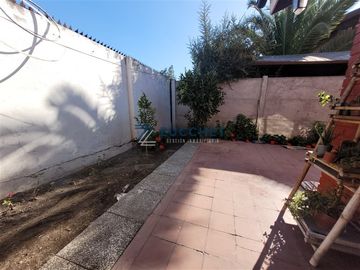 Casa en Venta en Plaza Maipú