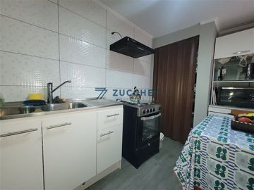 Casa en Venta en Plaza Maipú