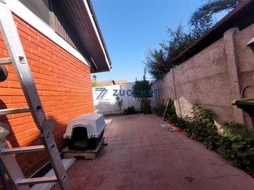 Casa en Venta en Plaza Maipú