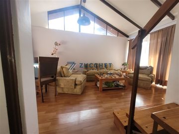 Casa en Venta en Plaza Maipú