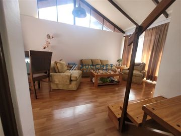 Casa en Venta en Plaza Maipú