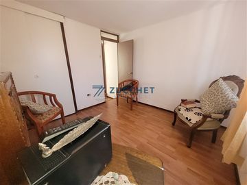 Casa en Venta en Plaza Maipú