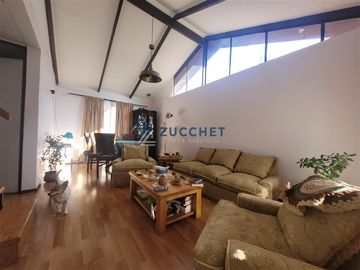 Casa en Venta en Plaza Maipú