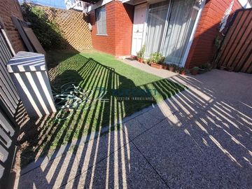 Casa en Venta en Plaza Maipú