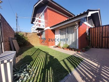 Casa en Venta en Plaza Maipú