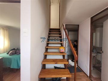 Casa en Venta en Plaza Maipú