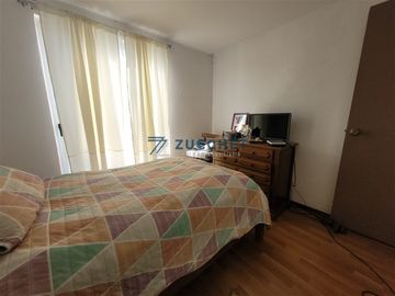 Casa en Venta en Plaza Maipú