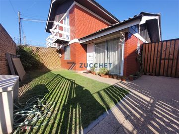 Casa en Venta en Plaza Maipú