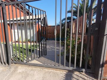 Casa en Venta en Plaza Maipú