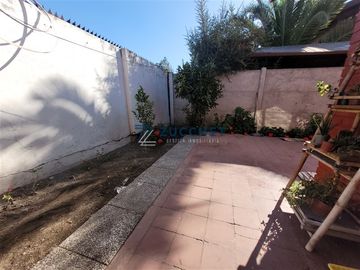 Casa en Venta en Plaza Maipú