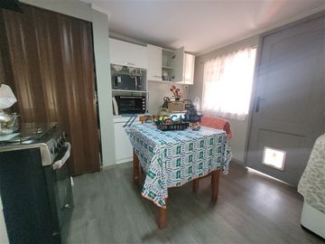Casa en Venta en Plaza Maipú