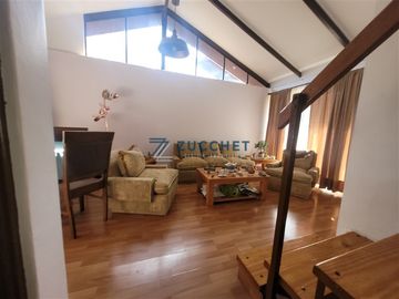 Casa en Venta en Plaza Maipú