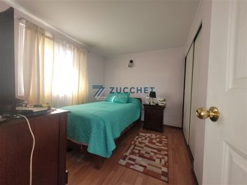 Casa en Venta en Plaza Maipú