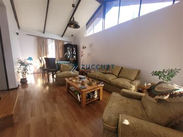 Casa en Venta en Plaza Maipú