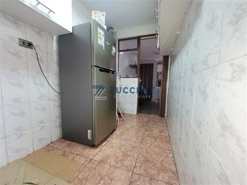 Casa en Venta en Plaza Maipú