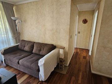 Departamento en Venta en Luis Thayer Ojeda & Carlos Antunez