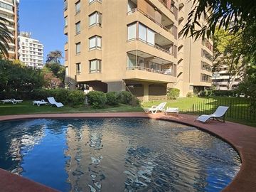 Departamento en Venta en Luis Thayer Ojeda & Carlos Antunez