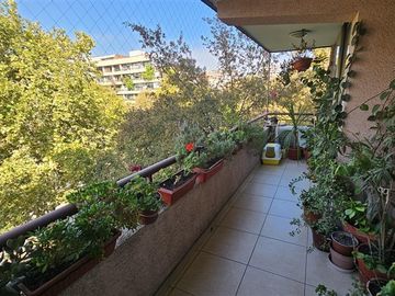Departamento en Venta en Luis Thayer Ojeda & Carlos Antunez