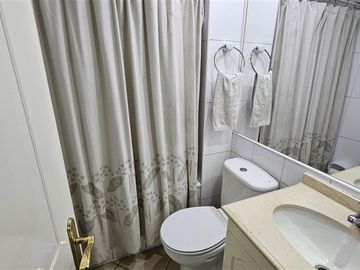 Departamento en Venta en Luis Thayer Ojeda & Carlos Antunez