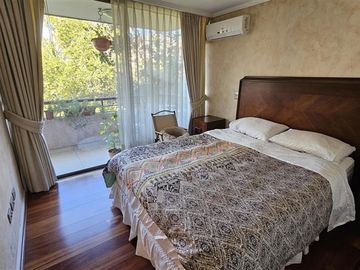 Departamento en Venta en Luis Thayer Ojeda & Carlos Antunez