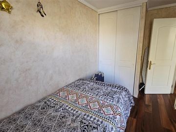 Departamento en Venta en Luis Thayer Ojeda & Carlos Antunez