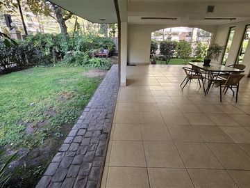 Departamento en Venta en Luis Thayer Ojeda & Carlos Antunez