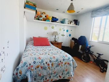 Departamento en Venta en Avenida Jardín del Mar con Petalonia