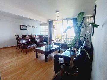 Departamento en Venta en Avenida Jardín del Mar con Petalonia